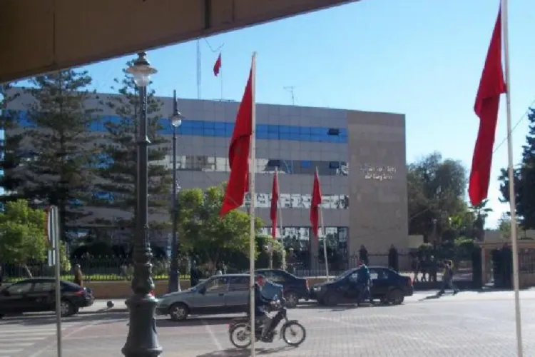 Région de l'Oriental: démenti du décès d'un jeune homme lors d'affrontements avec les forces de l'ordre (sources informées)