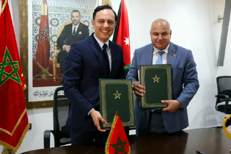 envoi officiel de l’année de formation 2024-2025