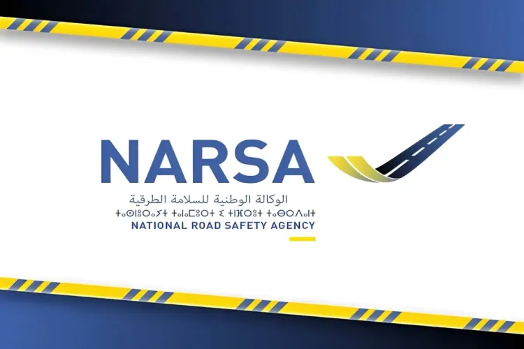 La NARSA nie l'envoi de SMS invitant les citoyens à payer des amendes routières