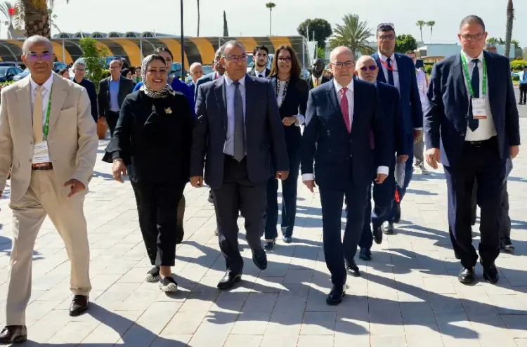 Agriculture : Agadir abrite le 12ème symposium international sur les mouches des fruits d’importance économique
