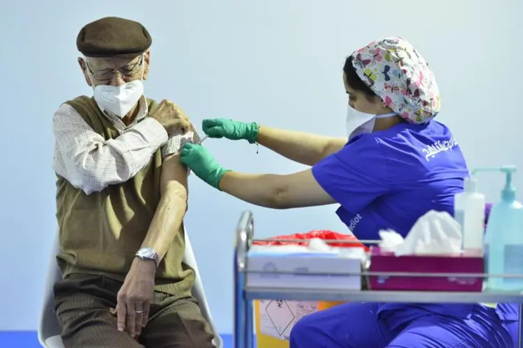 136 nouveaux cas au Maroc et zéro décès de Covid-19