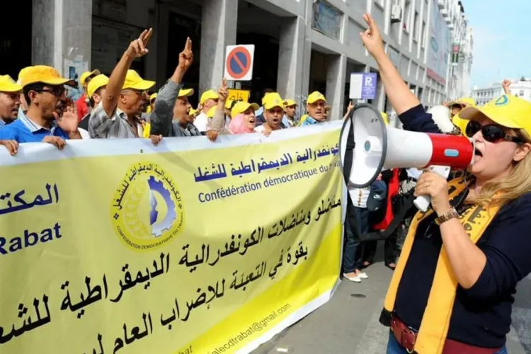 1er mai 2023: l'amélioration du pouvoir d’achat en tête des revendications de la classe ouvrière