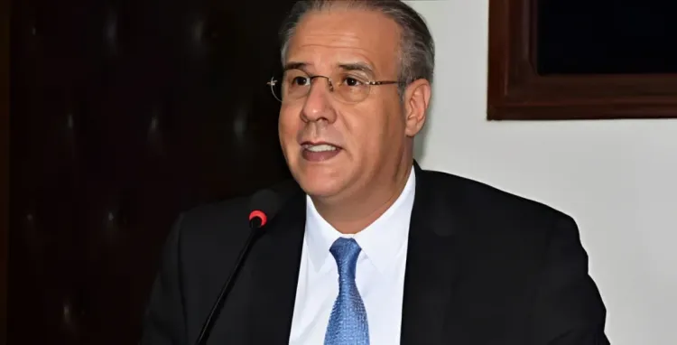 Le soutien du Maroc à la cause palestinienne procède d'un engagement constant (Salem Cherkaoui)