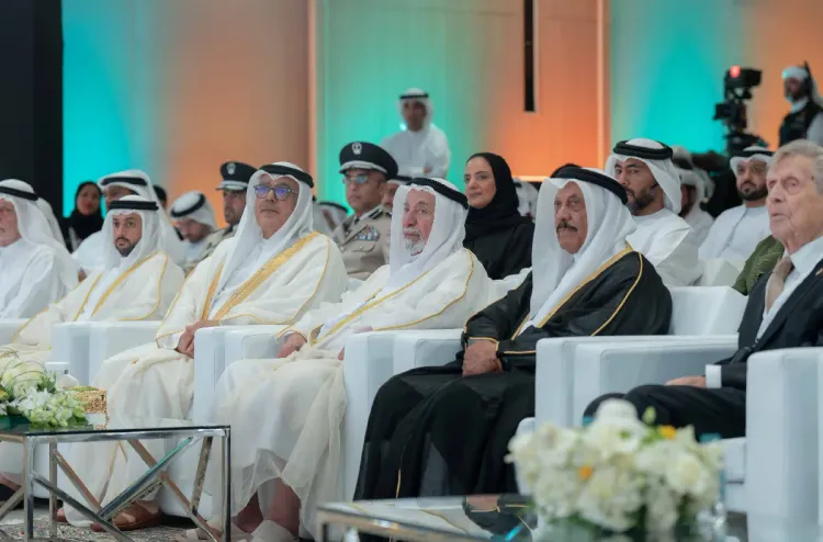 Ouverture du 26e Forum international du conteur de Charjah avec la participation du Maroc