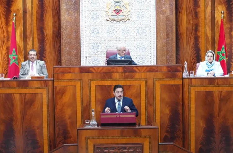 27 conventions internationales