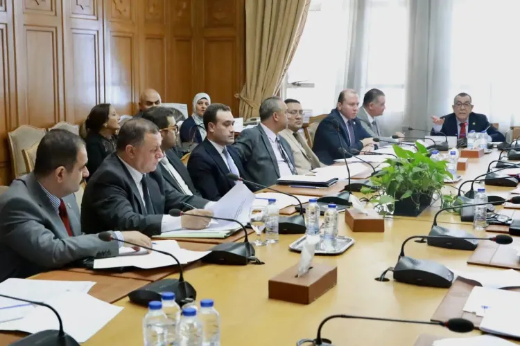 Riyad: Début de la 2è réunion ministérielle des pays arabes et des pays insulaires du Pacifique, avec la participation du Maroc