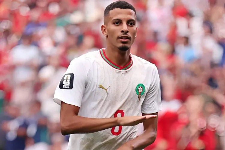 Mondial 2026: Le Maroc en quarts de finale après sa victoire face au Canada (3-0)