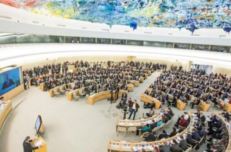 Genève: Les avancées de développement dans les provinces du Sud du Maroc mis en exergue au CDH