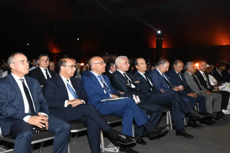 M. Ait Taleb: Le chantier de la protection sociale place le Royaume sur la trajectoire d'un développement humain durable