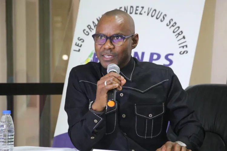 AIPS-section Afrique