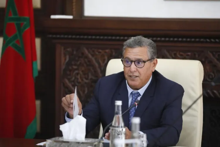 M. Akhannouc: Le gouvernement se félicite de la décision Royale d'instituer le Jour de l’an Amazigh, fête nationale