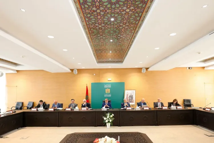 M. Akhannouch: La nouvelle vision de l'ANEF vise à concilier le développement socio-économique des populations et la préservation des ressources forestières