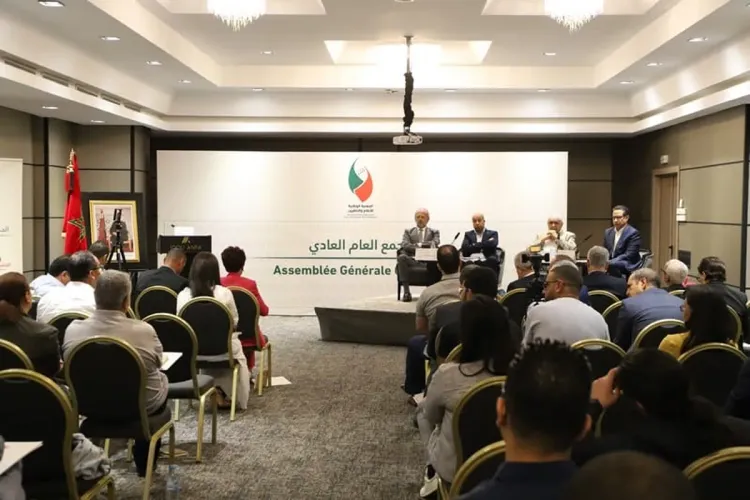 Commission provisoire pour la gestion des affaires du secteur de la presse et de l’édition: la réaction de l'ANME