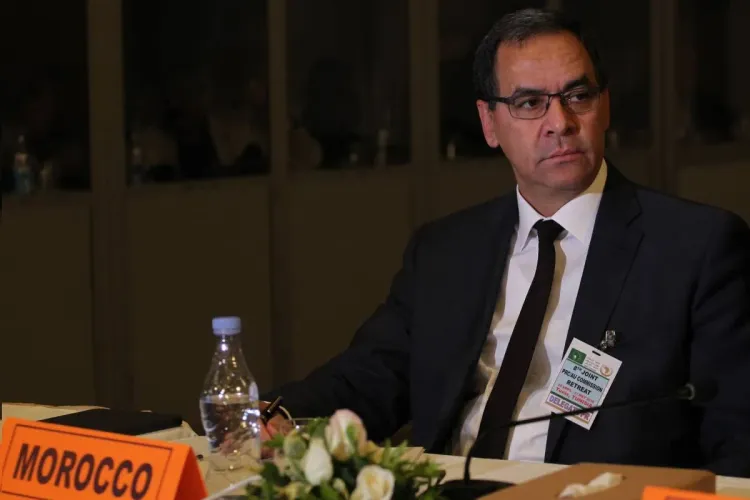 CPS de l'UA: La Conférence de Tanger, une véritable feuille de route pour une réponse africaine coordonnée en matière de préservation de la paix et la sécurité en Afrique