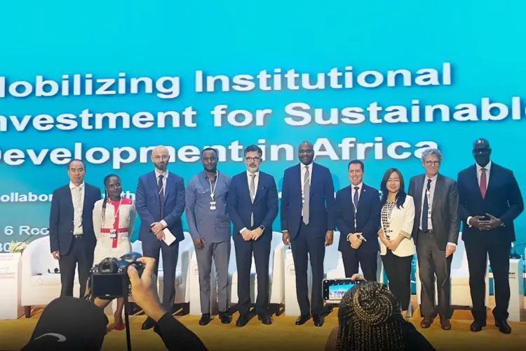 ASIF et la CNUCED s'allient pour promouvoir et accélérer l'investissement en faveur des ODD en Afrique