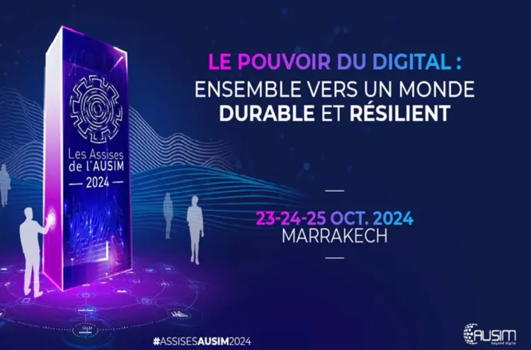 Marrakech : Ouverture de la 7è édition des Assises de l'AUSIM