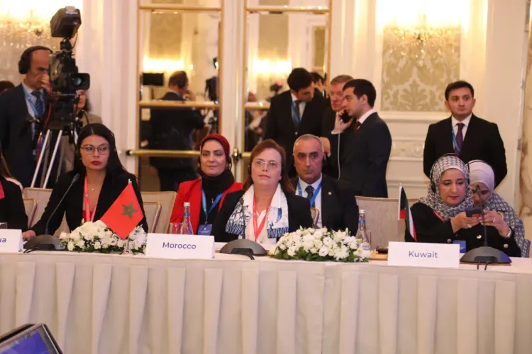 Attestation de handicap: le nombre de bénéficiaires est passé à 180.000 entre 2021 et 2023 (Mme Hayar)