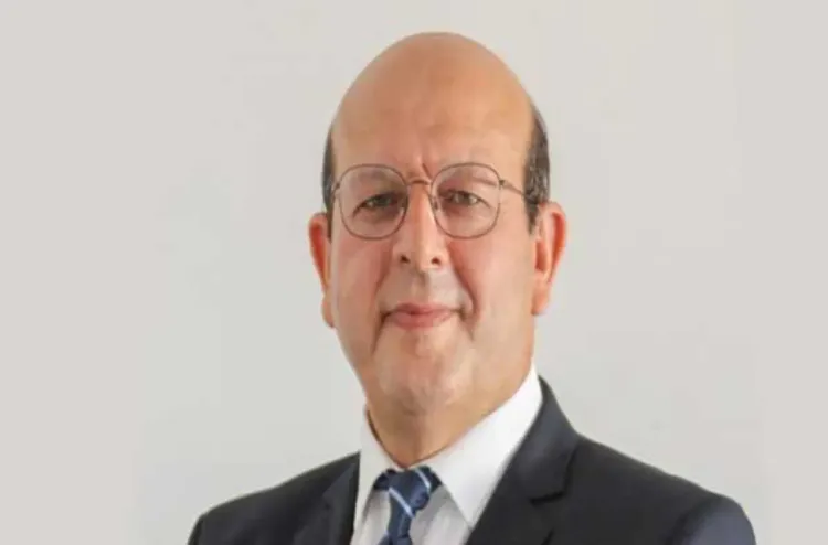 Abdeljebbar Rachidi