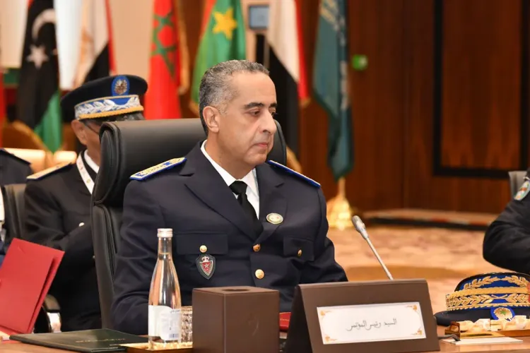 M. Hammouchi en visite de travail aux Emirats Arabes Unis, du 23 au 26 septembre