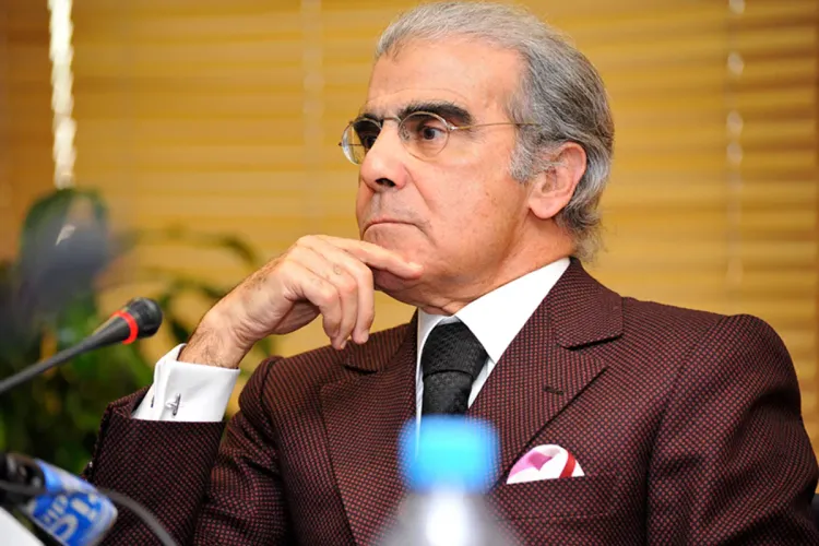 Abdellatif Jouahri parmi les meilleurs gouverneurs de banques centrales du monde (Global Finance)