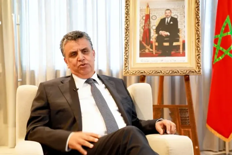 Maroc/Jordanie : Signature à Amman de deux accords dans le domaine de la coopération judiciaire et juridique
