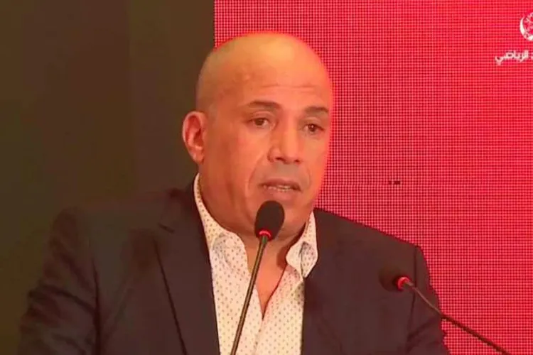 Abdelmajid Bernaki