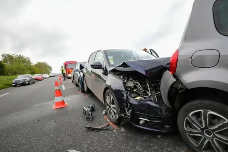 Baisse de 5% des décès liés aux accidents de la circulation au maroc en 2022