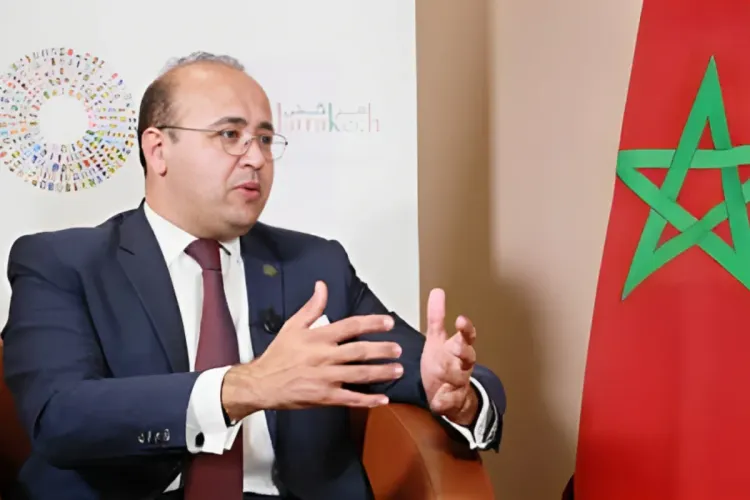 Séisme d'Al Haouz : la BAD impressionnée par la réponse efficace du Maroc