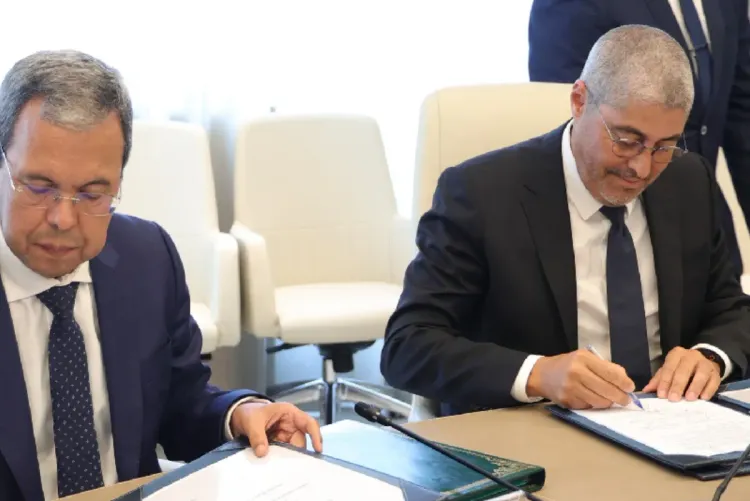Le protocole d’accord entre le gouvernement et l’ONDA permet au Maroc de se doter d'infrastructures aéroportuaires ultramodernes (M. El Fakir)