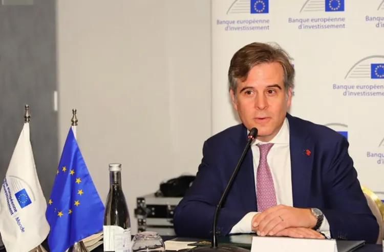 Adrien de Bassompierre