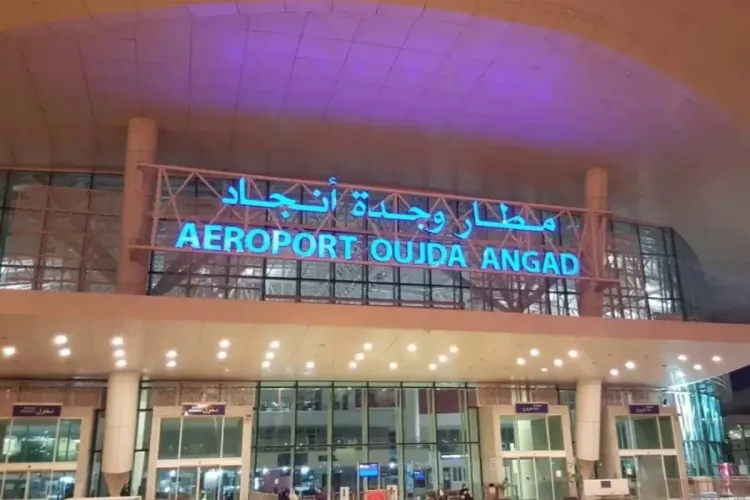 Marhaba 2023: L'aéroport d'Oujda-Angad tourne à plein régime
