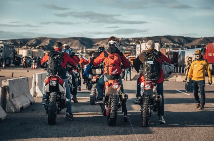 Tanger: l’Africa Eco Race 2026 promet une édition sans précédent (organisateurs)