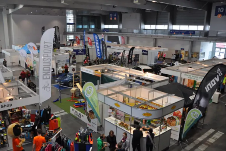 Casablanca : ouverture de l’Africa Sports Expo 2023