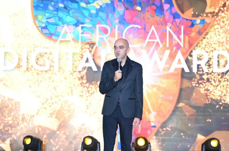 African Digital Summit 2024 : clôture avec succès après deux jours d'inspiration, d'innovation et de transformation digitale