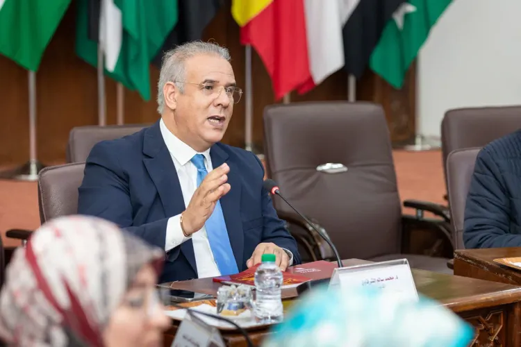 Agence Bayt Mal Al Qods (2)