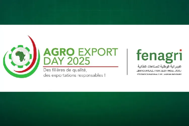 Agro Export Day 2025