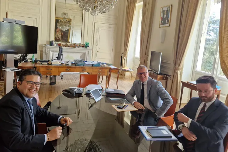 Le Maroc inspire la France dans sa gestion cultuelle et religieuse