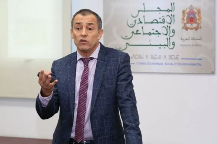 Ahmed Reda Chami : Biographie de l'ambassadeur du Maroc auprès de l'Union européenne à Bruxelles