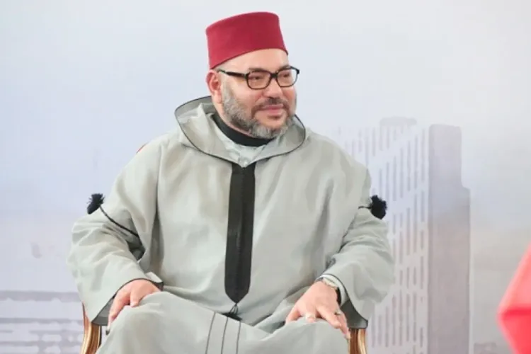 Aïd Al Adha: Grâce Royale au profit de 1434 personnes