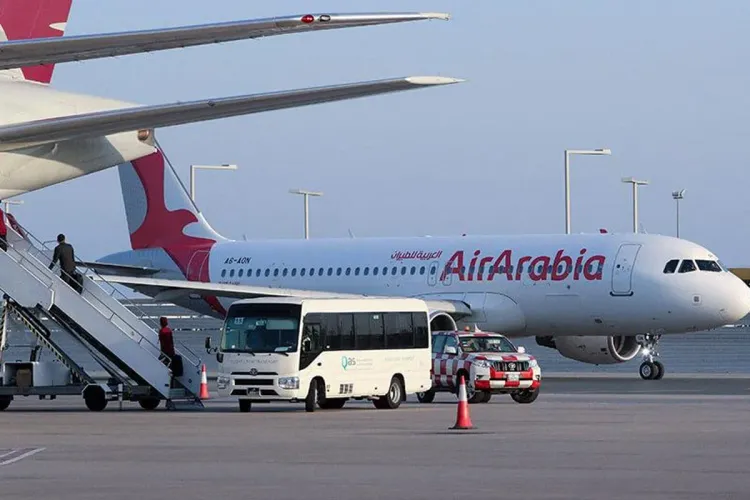 Air Arabia