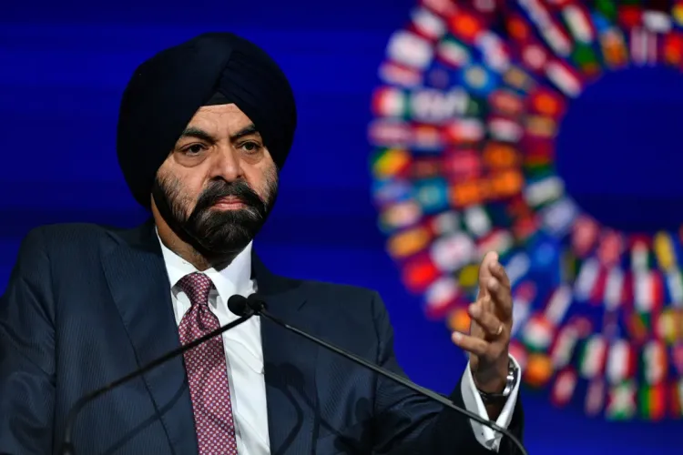 Le président du Groupe de la Banque mondiale salue les progrès "exceptionnels" réalisés par le Maroc sous l’impulsion de SM le Roi