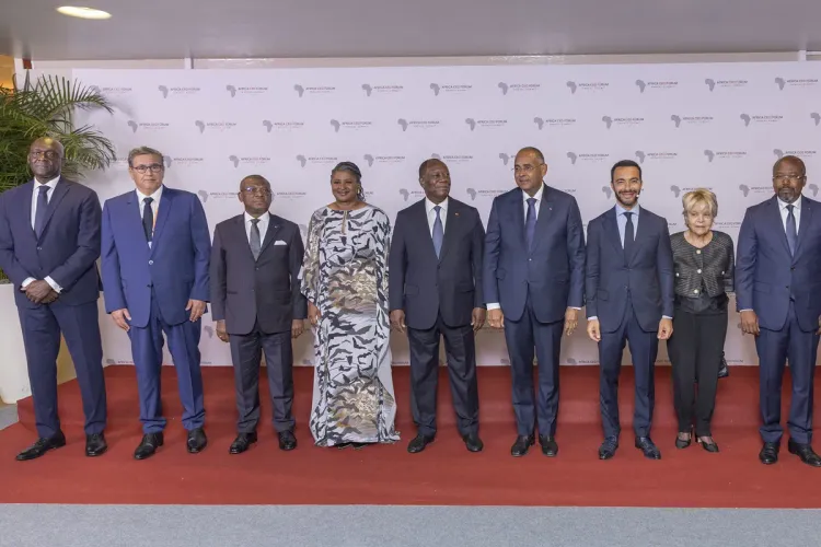 Africa CEO Forum 2023: M. Akhannouch met l'accent sur les réalisations accomplies au Maroc sous le leadership de SM le Roi