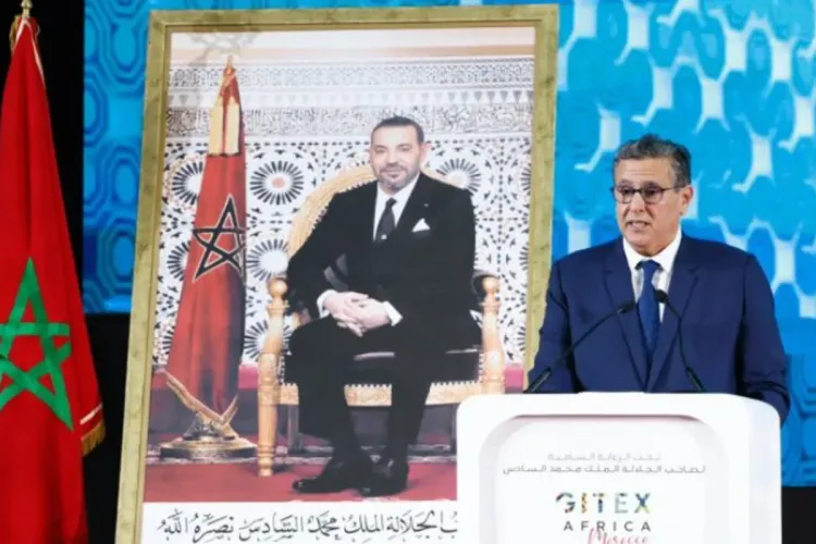 M. Akhannouch: GITEX Africa place le continent au premier plan en consécration de la vision de SM le Roi en faveur d'un partenariat stratégique pour une Afrique prospère