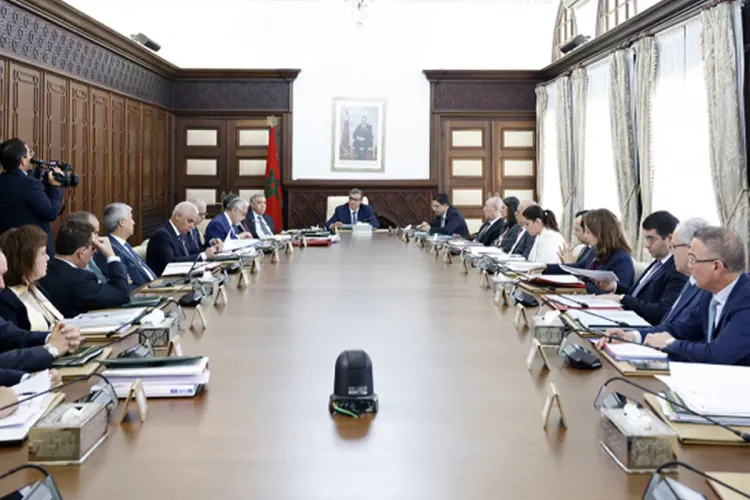 Le conseil de gouvernement approuve des propositions de nomination à de hautes fonctions