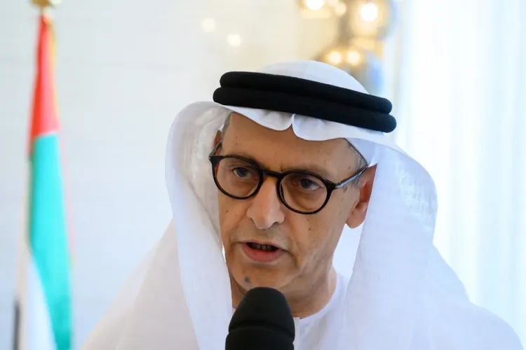 Al-Asri Saeed Ahmed Al Dhaheri