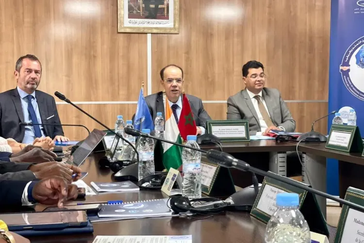 Lancement à Rabat de l'Alliance des Commissions nationales et des Villes apprenantes en Afrique