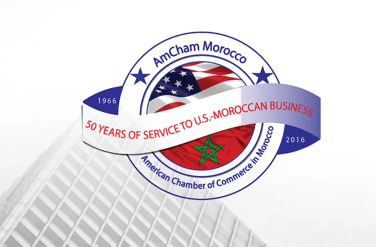 Gala annuel de l'AmCham 2024 : Focus sur le partenariat stratégique Maroc-USA