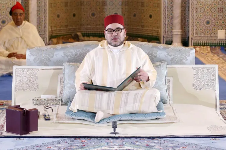 SM le Roi, Amir Al Mouminine, préside ce jeudi la 3ème causerie religieuse du mois sacré de Ramadan