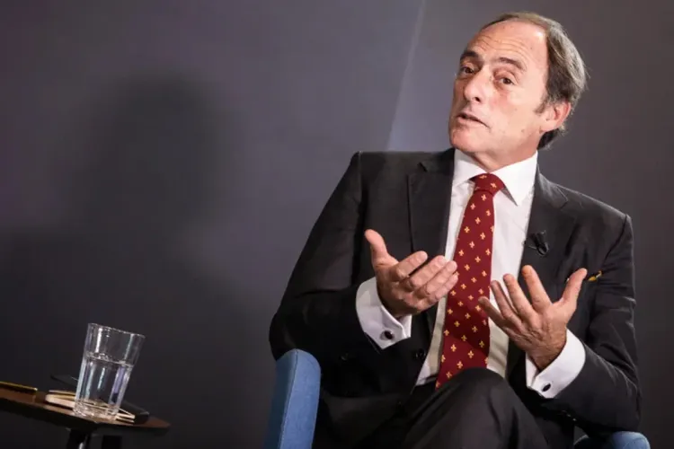 Ancien ministre portugais: La reconnaissance israélienne renforcera la paix et le développement dans la région