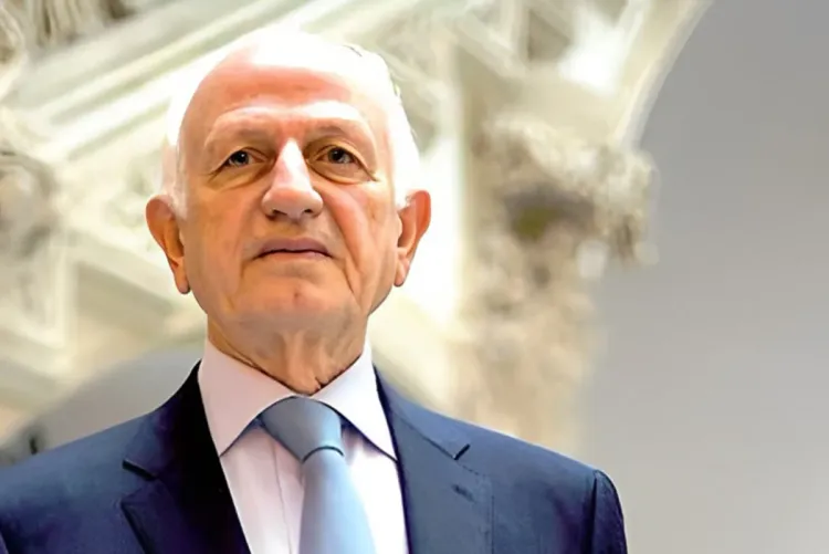 André Azoulay Kant